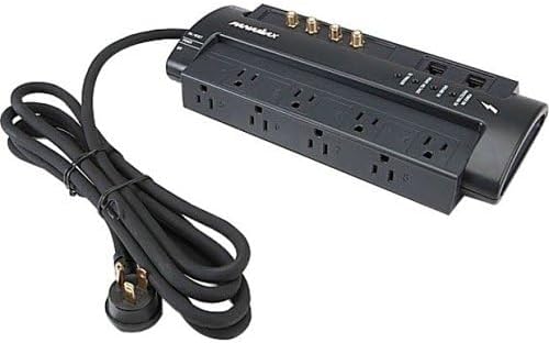 Panamax Power Management