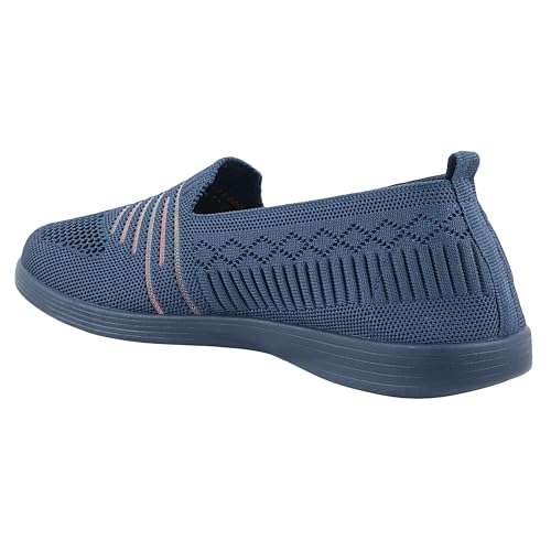 Image of Welcome Womens W Knit 20 Sneaker