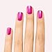 Dashing Diva Gloss Nail Strips Bundle - The Neon Brights Collection - Magenta Madness & Suki - UV Free, Chip Resistant, Long Lasting Gel Stickers - Contains 2 Sets