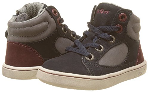 Kickers Lynx, Sneaker Bambino