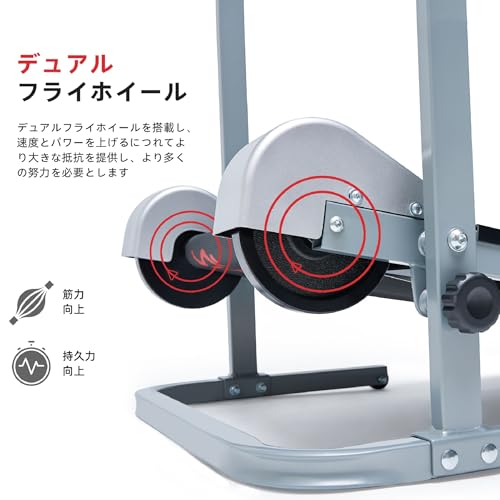 Sunny Health & Fitness 折りたたみ式トレッドミル SF-T1407M の商品画像 5