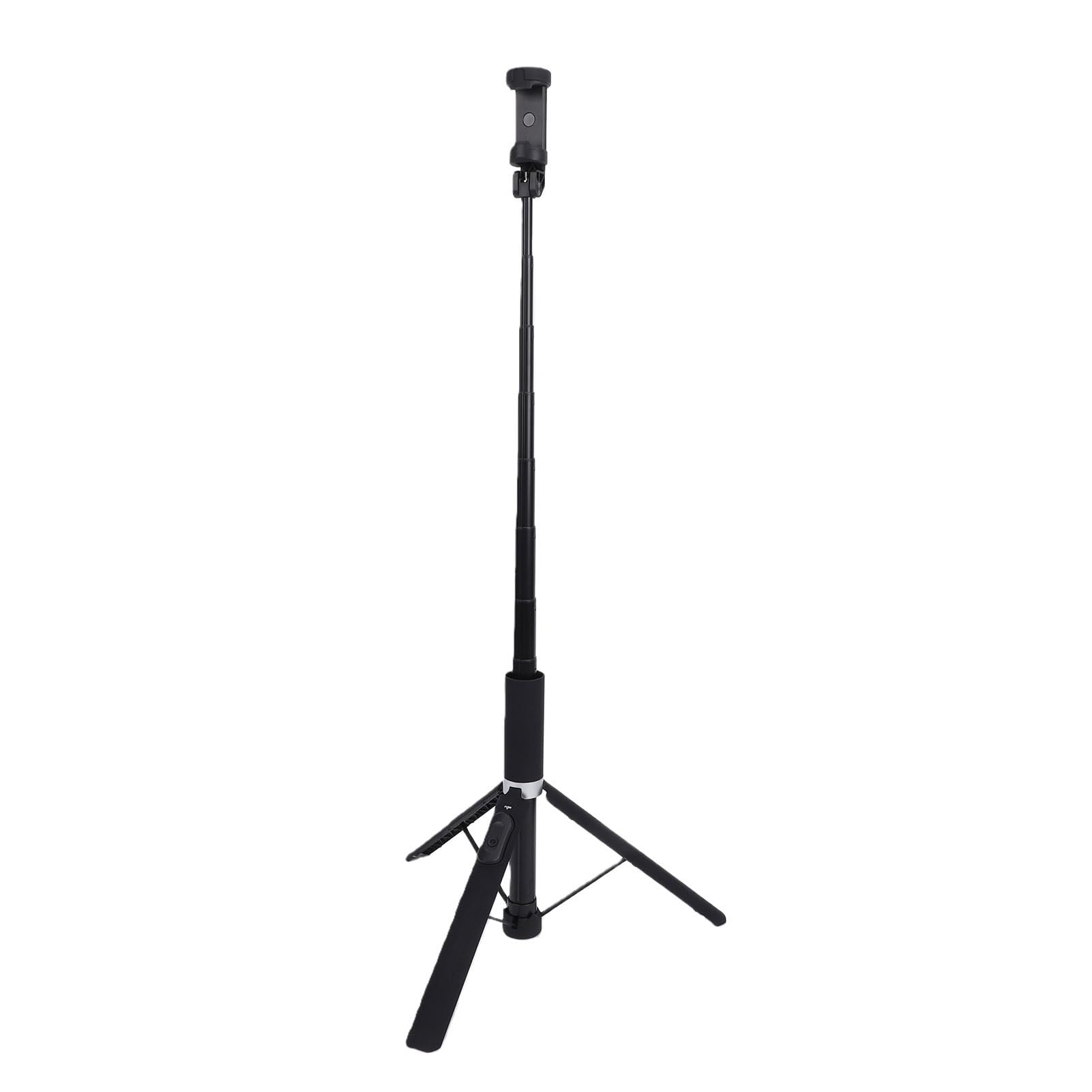 Focket Treppiede per Selfie Stick, Apertura Automatica e Chiusura a 9