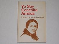 Yo Soy Conchita Armida 9686919651 Book Cover