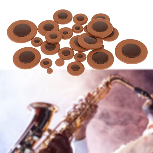 Tampons saxophone soprano instrument bois accessoires clarinette flûte - 5
