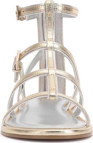 Vince Camuto Women's Luane Flat Sandal2