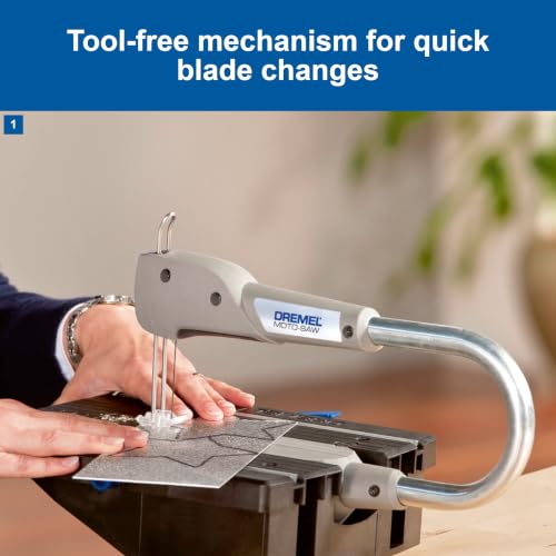 Bosch MS20-01 Scroll Saw