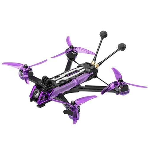 V2 DC O4 Lite H743 FC 5-calowy dron Freestyle kompatybilny z AE2207V2 1960KV 6S Motor RC FPV Quadcopter (ELRS 2.4G z GPS)