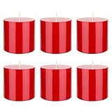 Mega Candles - Unscented 3