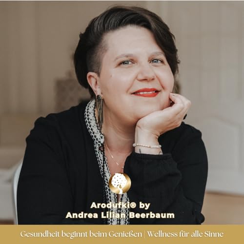 『Gesundheit beginnt beim Genießen』のカバーアート