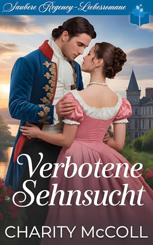 Verbotene Sehnsucht: Saubere Regency-Liebesromane (Die Ehen der Murrays 2)