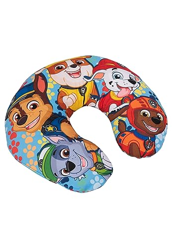 Almohada poliéster 35 cm x 30 cm para viaje miniatura 3