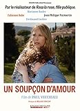 Un soupçon d'amour DVD