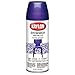 Krylon K03928000 Candy Grape Shimmer Metallic Paint, 11.5 ounces