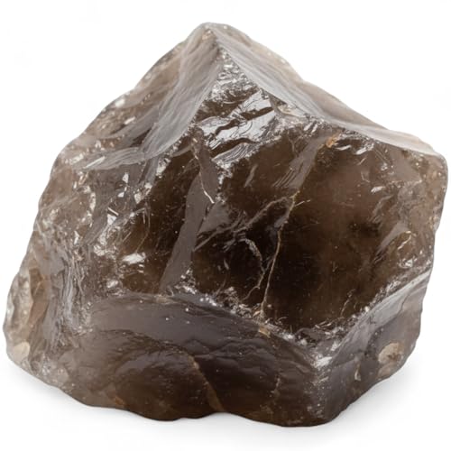 Large 1.25-2.0” Smoky Quartz Raw...