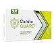 Cardio GUARD® | Für die normale Herzfunktion | Für einen normalen Energiestoffwechsel | Monatspackung mit 60 Kapseln