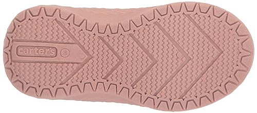 Carter's Unisex-Child Taylen Sneaker4
