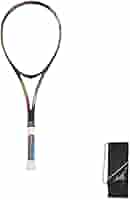 早い者勝ち　ミズノ　アクロスピード　S-01 ミズノ（MIZUNO）（メンズ）ソフトテニスラケット ACROSPEED S