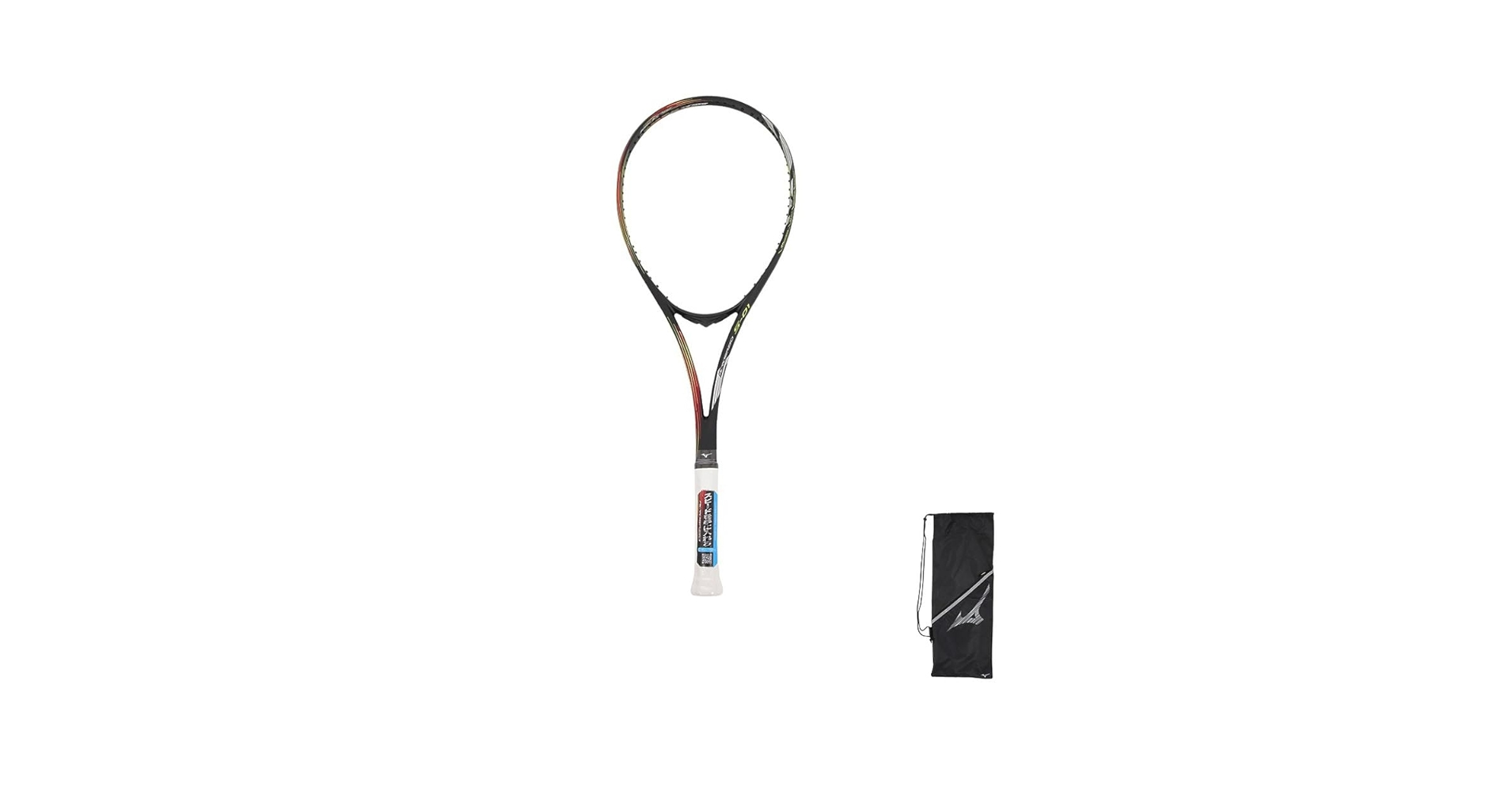 Amazon | MIZUNO ACROSPEED S-01 ブラック 00U | MIZUNO(ミズノ