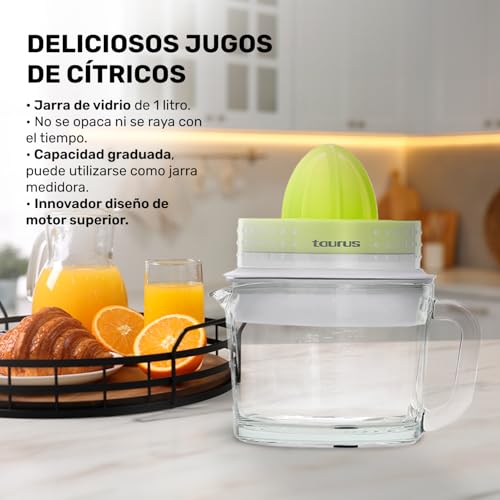 Listado de Exprimidores eléctricos para comprar online. 23 Imagen adicional