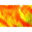 Hot Orange/Yellow