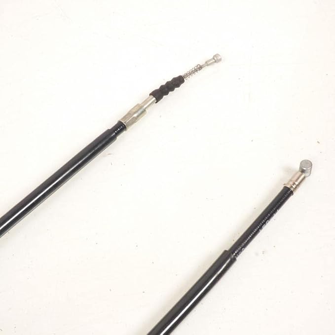 Kabel sprzęgła pasuje do Kawasaki 125 KH 1977 do 1978 54011-091