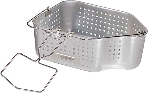 Masterbuilt Butterball 1650W XL Electric 20 lb Turkey Fryer - Thumbnail 7