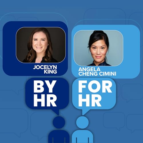 #14 - Angela Cheng-Cimini: The Triumvirate - Aligning the CEO, CFO, and CHRO