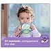 Enfagrow Gentlease Toddler Transitions Gentle Baby Formula Milk Powder, 20 oz Can - For Easing Gas & Crying, Easy-to-Digest Proteins, Omega 3 DHA, Iron, Vitamins & Minerals