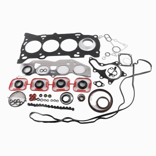 Image of HS26562PT Engine Cylinder Head Gasket Fits fior Toyota Camry Highlander RAV4 2.5L L4, Sienna Venza 2.7L L4