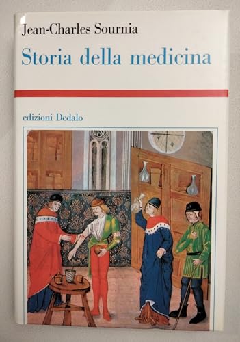 Storia della medicin