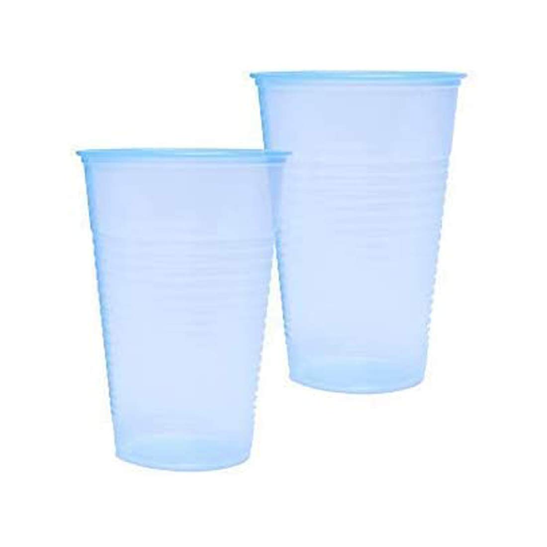 Blue Water Cups 7Oz 1X2000