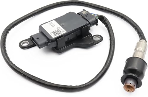 Capteur PM anti-pollution pour Maxus 0281008121 réduction émissions