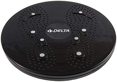 Delta Bel ve Basen inceltici Twister DS-115 - Görsel 1