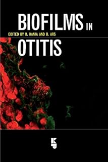 Biofilms in Otitis