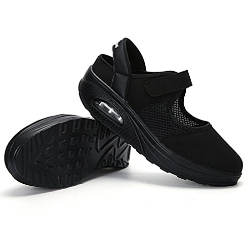 Hishoes Sandali Sportivi Donna Estive Casual Mary