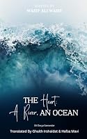 The Heart: A River, An Ocean – Dil Darya Samandar B0DMZSQ5J2 Book Cover