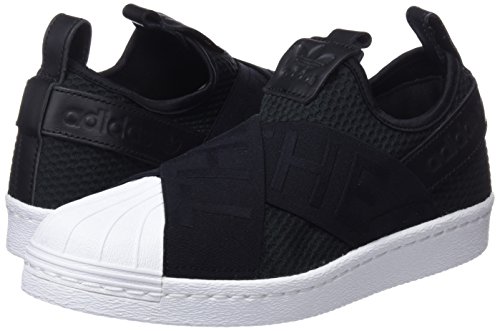 Adidas Superstar Slipon W, Scarpe da Fitness Donna...