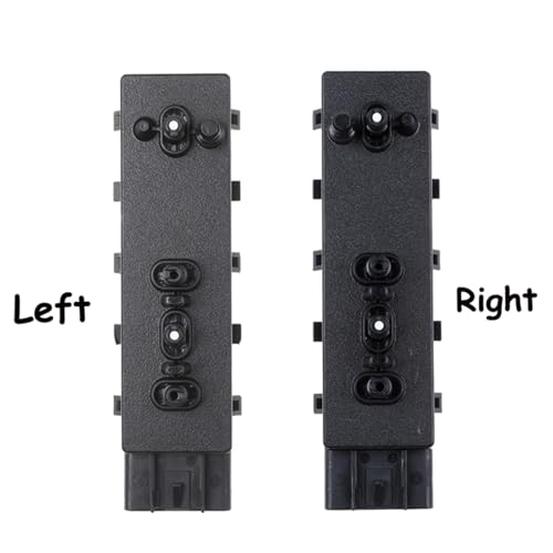 Interruptor de asiento eléctrico 25974714 arregla mandos bloqueados en GMC Terrain 3