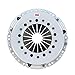 ClutchMaxPRO Performance Stage 2 Clutch Kit Compatible with BMW M3 Z3 Z3 M Coupe M Roadster 323i 323is 325i 325is 328i 328is 525i 528i S50 S52 M50 M52 E32 E36 E39 (CP03005HD-ST2)
