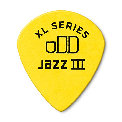 Dunlop 498R73 Sachet de 72 Médiators 0,73 mm - Les Beatles, Paul McCartney, John Lennon, RIngo Starr, George Harrison Dunlop 498R73 Sachet de 72 Médiators 0,73 mm – Image 3