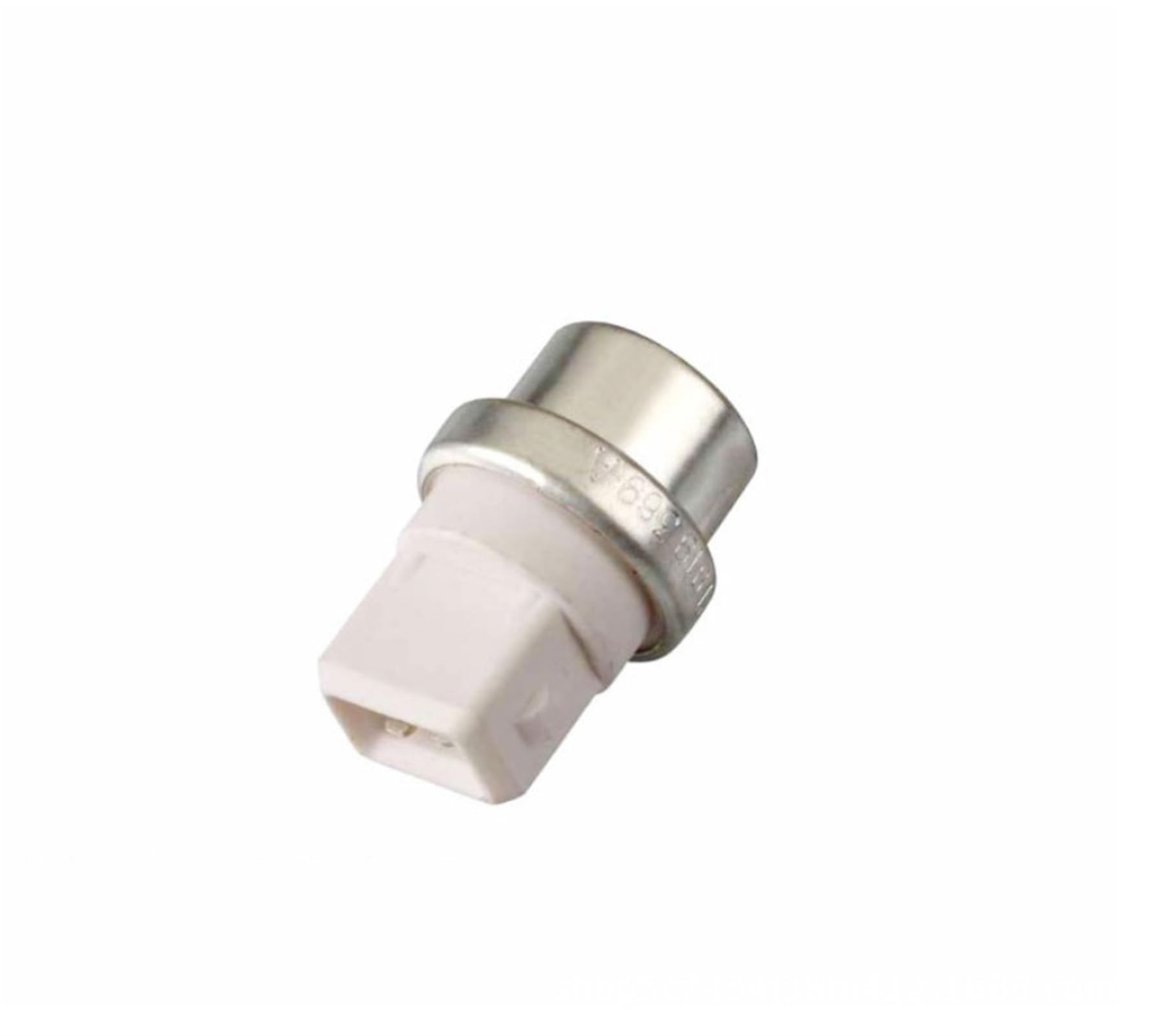 Sensor de temperatura del agua compatible 7700865290 coche termistor refrigerante 8