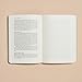 CSB Scripture Notebook, Old Testament Set: Read. Reflect. Respond.