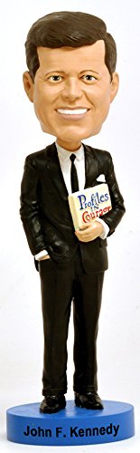John F. Kennedy Bobblehead