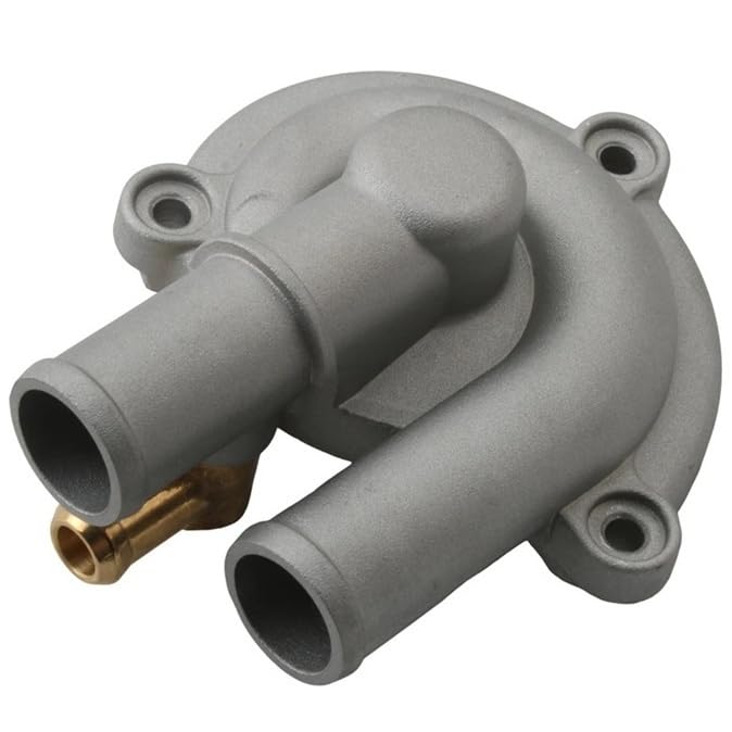 Couvercle de pompe à eau résistant surchauffe Rambla GP1 250 4V 877528
