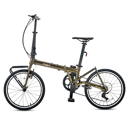 Find The Best Folding Bike For Commuting Reviews & Comparison Katynel