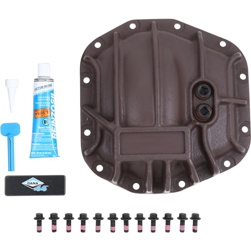 Best RTV Sealants for Differential Covers – Cars Techie