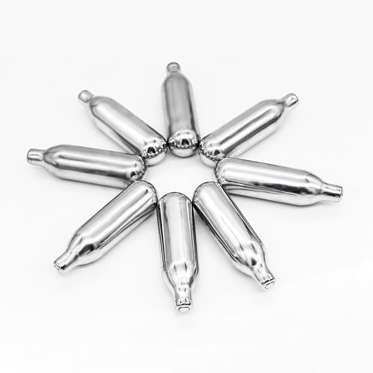 10PCS Cream Capsules for Whippers