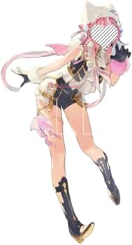にじさんじ　ヤン・ナリ　コスプレ衣装 一式 ウィッグ付き Amazon.co.jp: 【バーチャル】ヤン ナリ 共通衣装【8th Anniversary