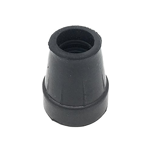 Reviews for PCP Replacement Reinforced Rubber Cane Tips BestViewsReviews