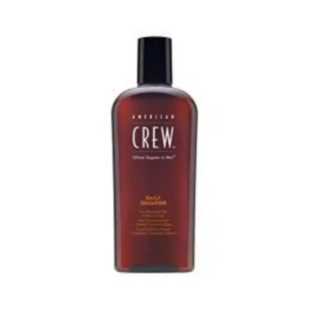 American Crew Daily Deep Moisturising Shampoo 450 ml
